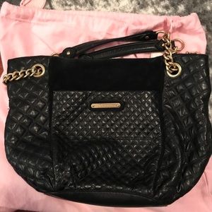 Juicy couture purse